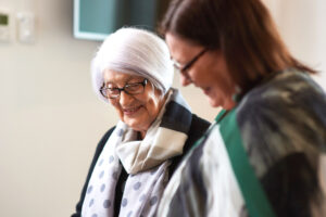 Choosing an aged care facility in perth - The Richardson